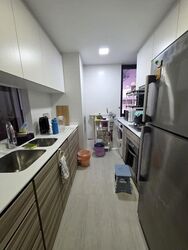 Parc Centros (D19), Condominium #612749771